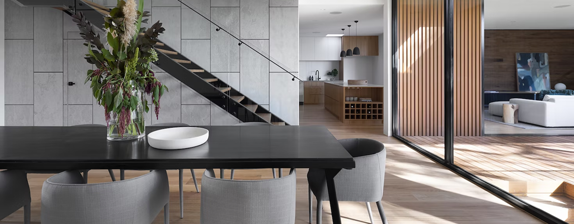 Дизайн интерьера Сосноские озёра